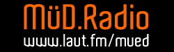 M&uuml;D.Radio - 24/7 Rap Radiostream